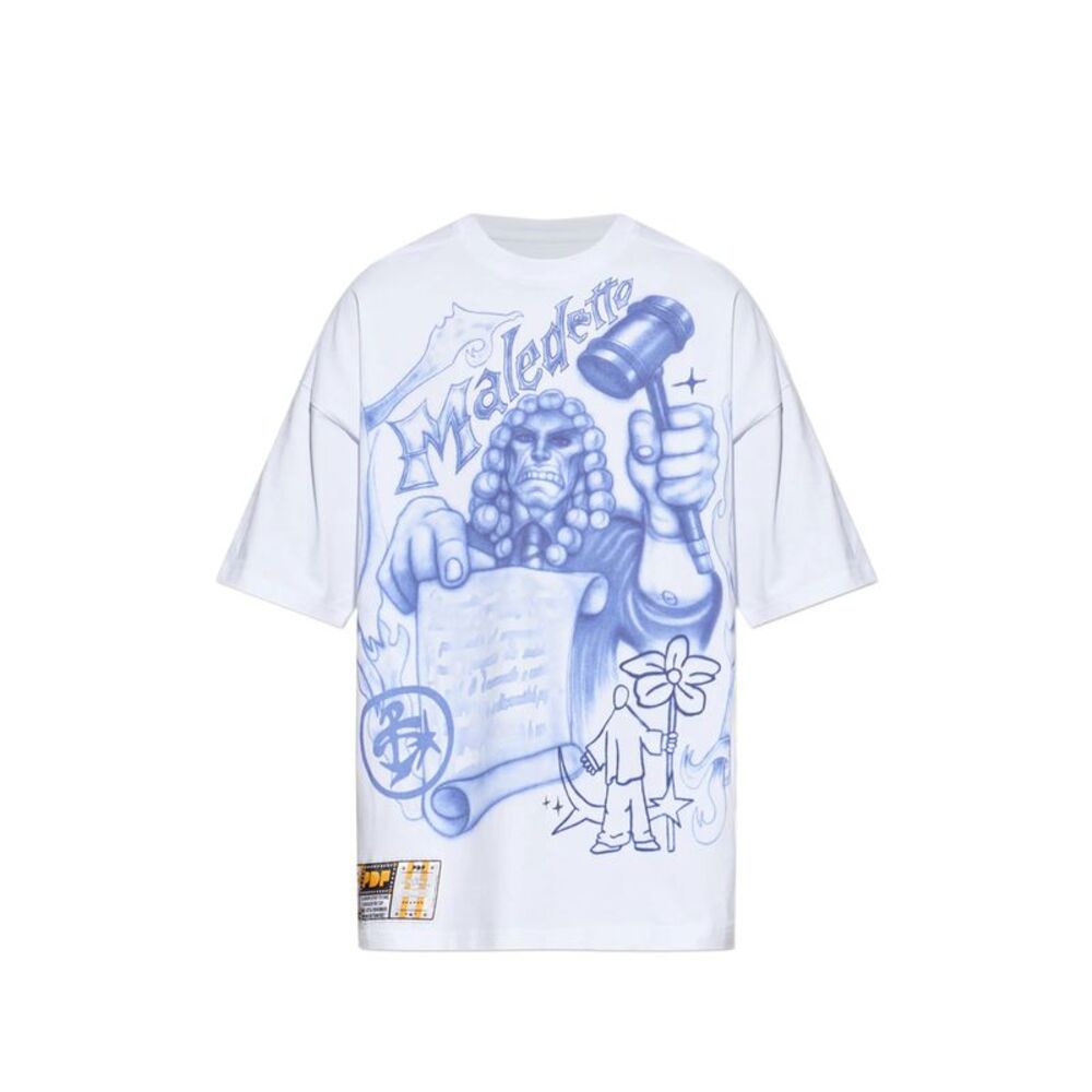 Pdf White T-Shirts & Vests - T-Shirts Men